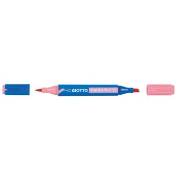 GIOTTO - PENNARELLO TURBO PRO ROSA