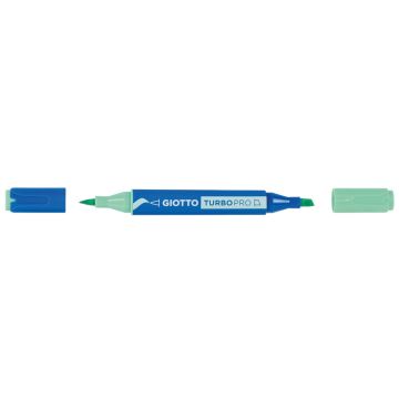 GIOTTO - PENNARELLO TURBO PRO ACQUAMARINA
