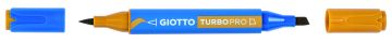 GIOTTO - PENNARELLO TURBO PRO TERRA DI SIENA NATURALE