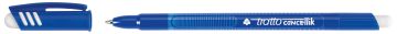 TRATTO - PENNA CANCELLABILE TRATTO CANCELLIK BLU