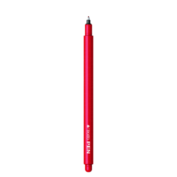 TRATTO - PENNA TRATTO PEN ROSSO