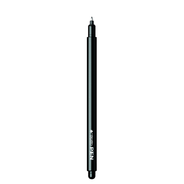 TRATTO - PENNA TRATTO PEN NERO