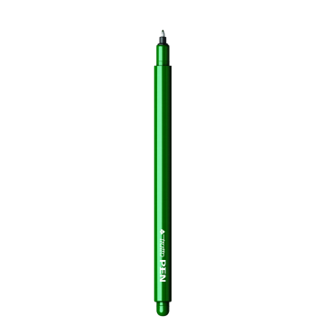 TRATTO - PENNA TRATTO PEN VERDE