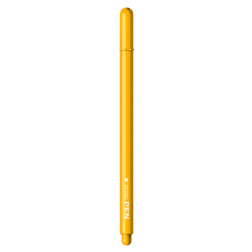 TRATTO - PENNA TRATTO PEN GIALLO