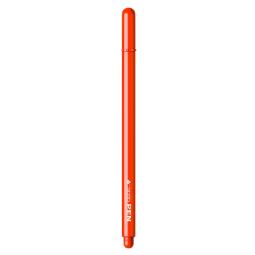 TRATTO - PENNA TRATTO PEN ARANCIONE