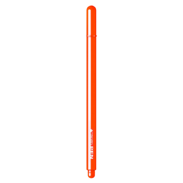 TRATTO - PENNA TRATTO PEN ARANCIO FLUO