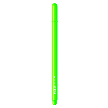 TRATTO - PENNA TRATTO PEN VERDE FLUO