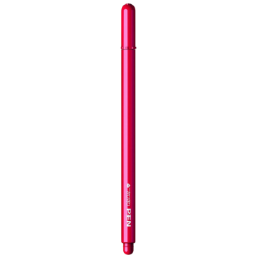 TRATTO - PENNA TRATTO PEN ROSSO CARMINIO
