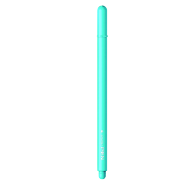 TRATTO - PENNA TRATTO PEN AZZURRO CIELO