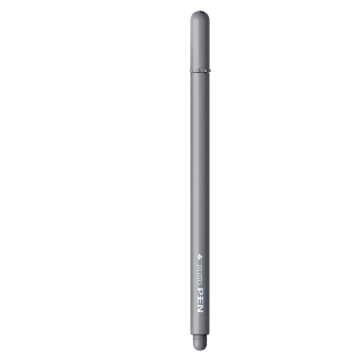 TRATTO - PENNA TRATTO PEN GRIGIO GHIACCIO