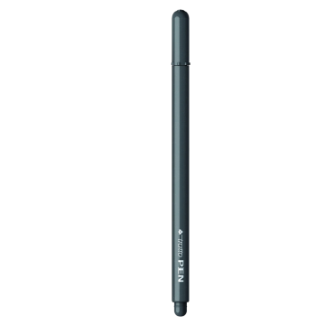 TRATTO - PENNA TRATTO PEN GRIGIO FUMO DI LONDRA