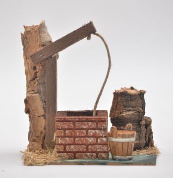 POZZO 13X9CM H 15CM