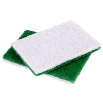 SET 2 FIBRE ABRASIVE BIUSO 10X15CM