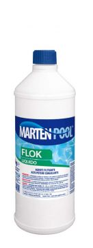 FLOCK FLOCCULANTE LIQUIDO 1KG