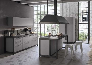 CUCINA COMPONIBILE FLY EVO