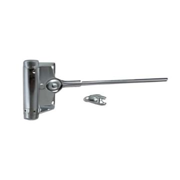 CHIUDIPORTA A MOLLA MOD. TRIUMPH 75X215MM