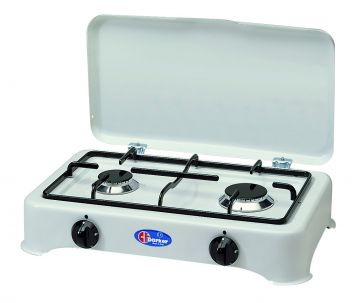 FORN.MOD.5326 BIANCO G.PIATTINA GAS GPL
