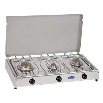 FORN.MOD.5523 GRIGIO CAMP.3F GAS GPL