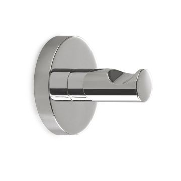 LINEA FELCE PLUS - APPENDINO IN ACCIAIO INOX E CROMALL CROMATO 