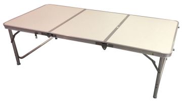 TAVOLO PIEGHEVOLE PIC NIC 135X65