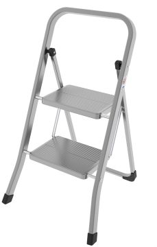 SGABELLO STABILO A 2 GRADINI