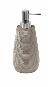 LINEA GEMINI - DOSASAPONE TORTORA