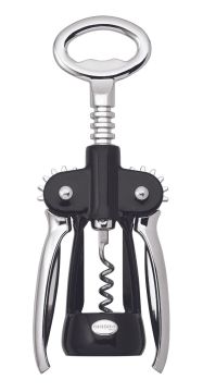 LEVATAPPI A LEVA CON SPIRALE PROFESSIONALE LINEA SOMMELIER