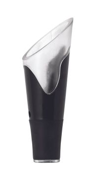 OSSIGENATORE E VERSATORE PER VINO LINEA SOMMELIER