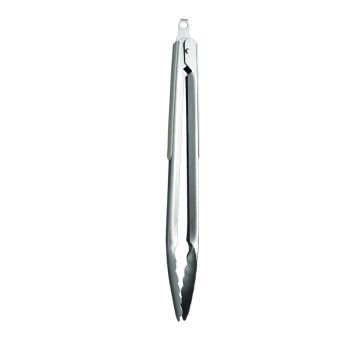 PINZA IN ACCIAIO INOX LINEA DAILY