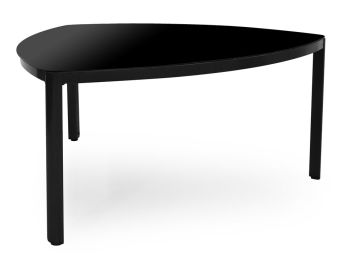 TAVOLO DA PRANZO IN ALLUMINIO  GT-1778-AAG