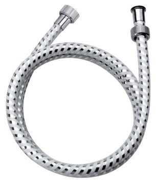 Flessibile Doccia Plast.