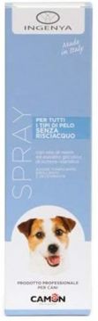 SHAMPOO AUTOSCIACQUANTE PER CANI 200ML