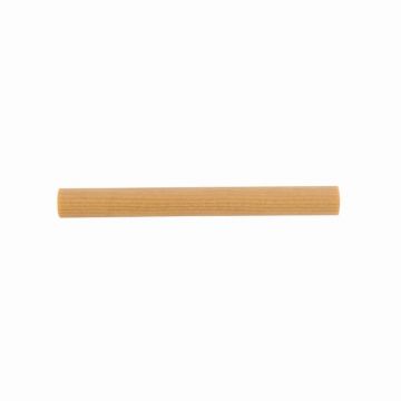 IDEAS 12 - BASTONE LEGNO COLORE FAGGIO 100CM