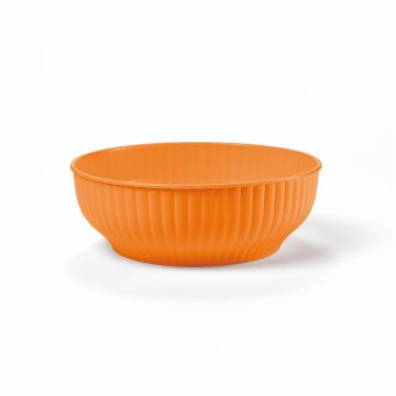 INSALATIERA COSTOLATA D 24CM