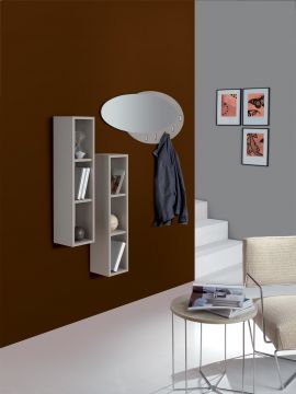 COMPOSIZIONE INGRESSO IN LAMINATO OLMO 1