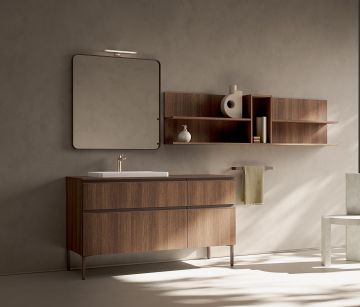 BAGNO COMPLETO MOD. IPE CUMIN