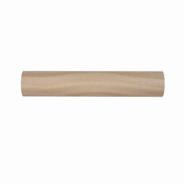 IDEAS WOOD - BASTONE LEGNO COLORE FRASSINO 150CM