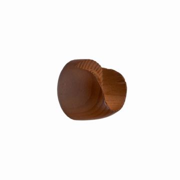 IDEAS WOOD - SUPPORTO LATERALE CEDRO 1 PZ