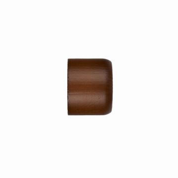 IDEAS WOOD - FINALE MODELLO TAPPO CEDRO 2 PZ