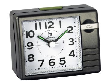 SVEGLIA AL QUARZO NERA