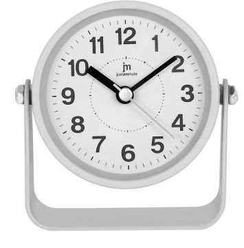 SVEGLIA AL QUARZO BIANCA