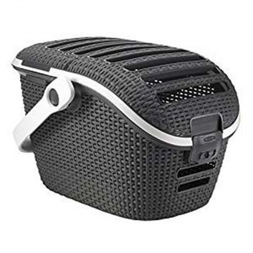 CARRIER ANT L GREY