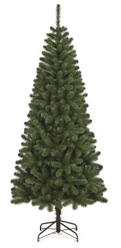 ALBERO DI NATALE KENYA H.240 CM