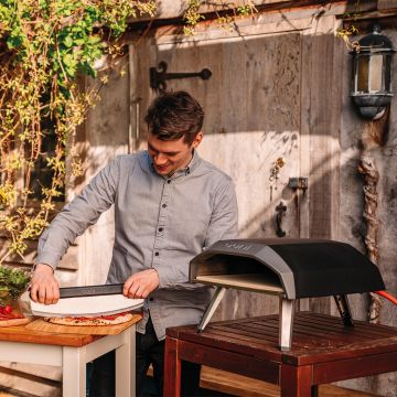 OONI - FORNO PORTATILE A GAS KODA