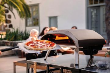 OONI - FORNO PORTATILE A GAS KODA 16