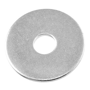 SET 60 RONDELLE GREMBIALINA ZINCATE M4