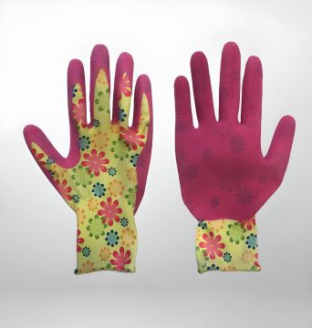 GUANTI GIARDINO LADY XL