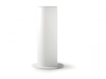 COLONNA A LED VERTIGO H110CM - 1X4W IP44