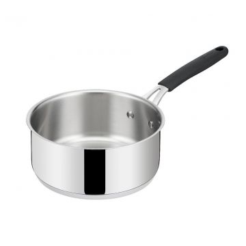 LAGOSTINA - CASSERUOLA FONDA BASSA LINEA TEMPRA DIAM. 18CM