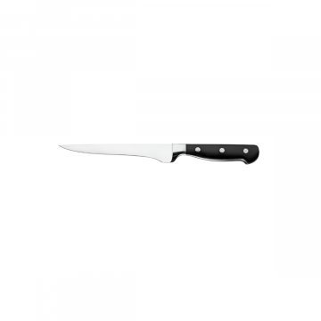 COLTELLO PROFESSIONALE LINEA CUCINART SEGHETTATO UTILITY 11.5CM